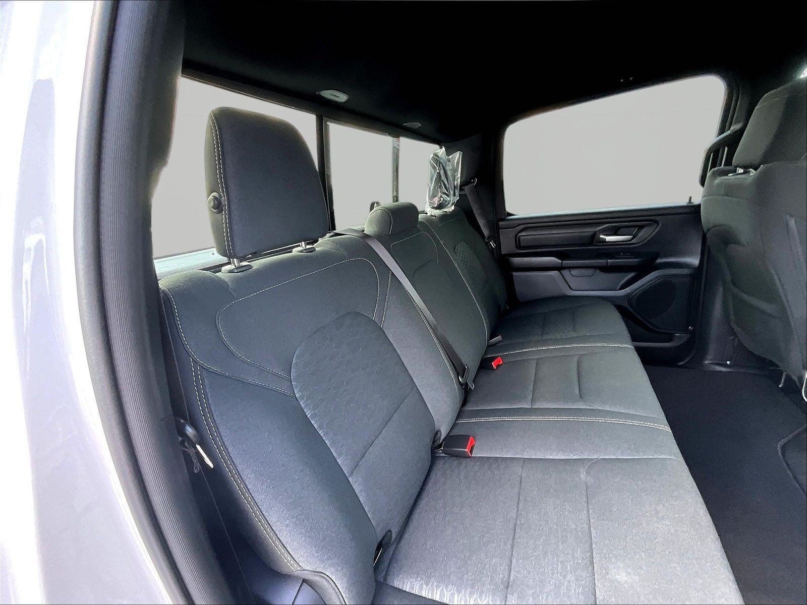 New 2026 RAM 1500 Express AWD/4WD image 20