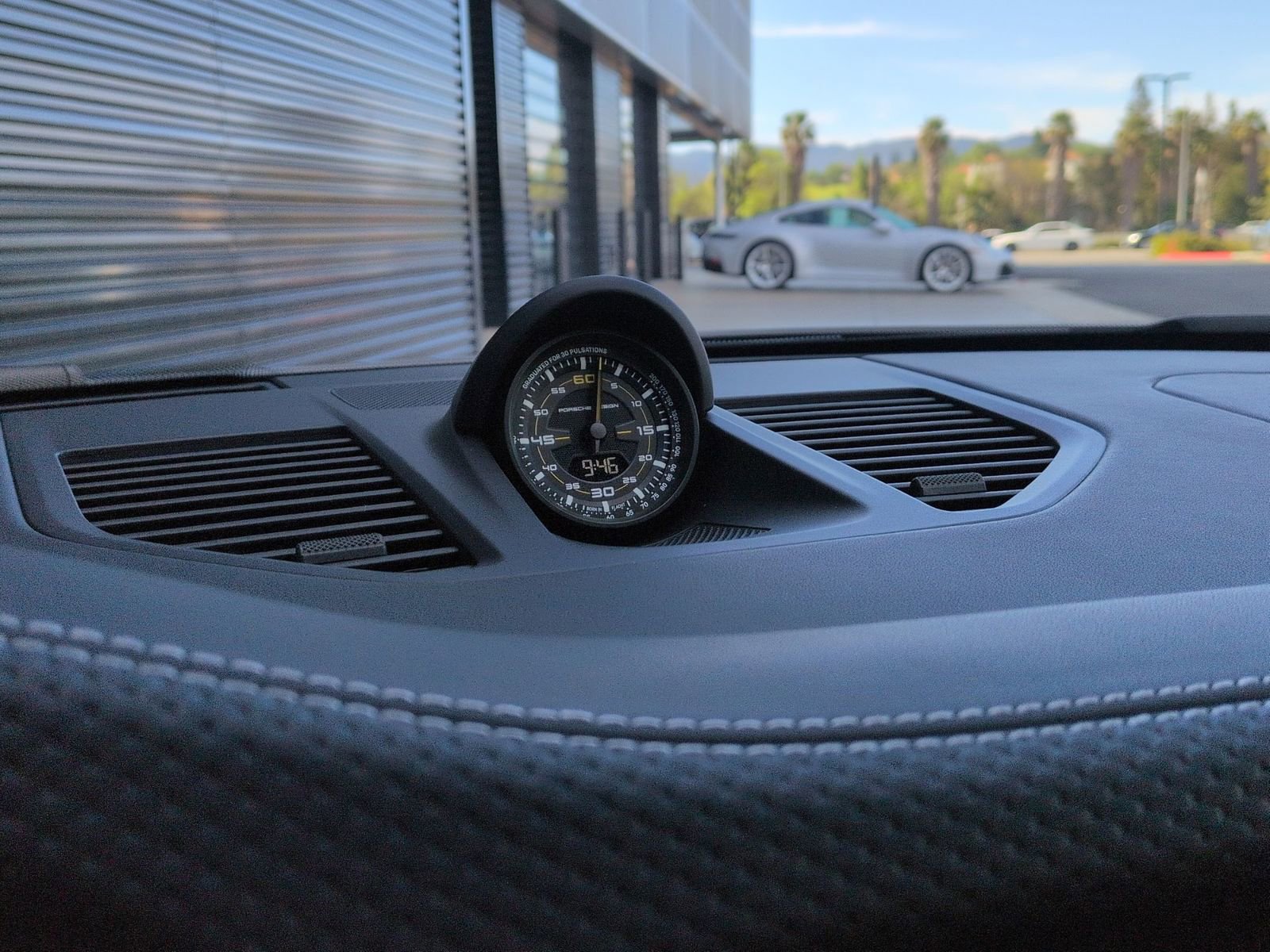 New 2026 Porsche 911 GT3 image 22