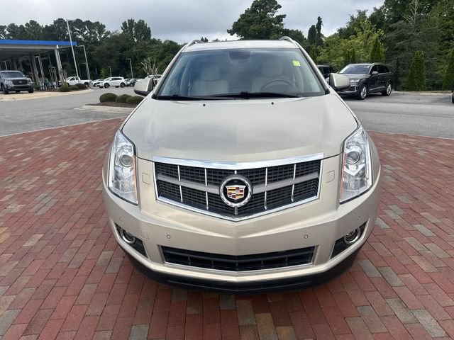 Used 2011 Cadillac SRX Premium FWD image 25