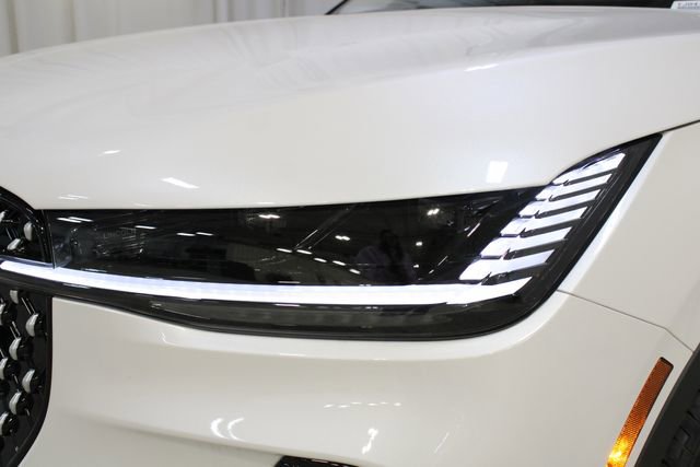 New 2026 Lincoln Nautilus Reserve AWD/4WD image 64