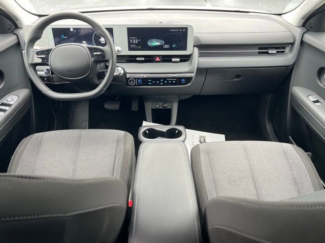 Certified 2024 Hyundai Ioniq 5 SEL image 14