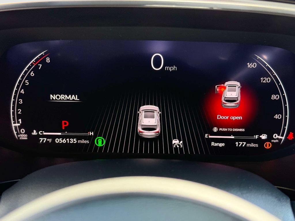 Certified 2023 Acura MDX w/ Technology Package AWD/4WD image 20