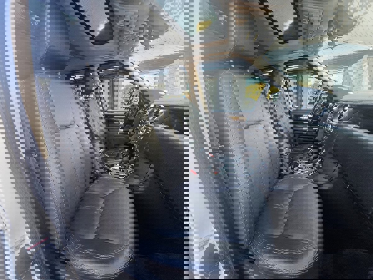 Used 2012 Land Rover LR4 HSE LUX image 6