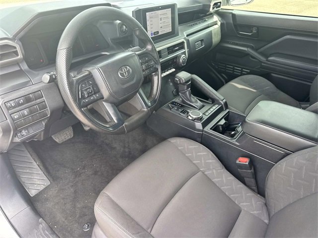 Used 2024 Toyota Tacoma SR image 31