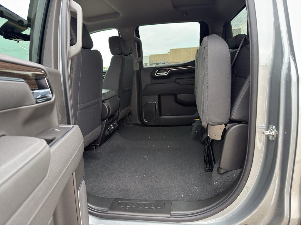 New 2026 Chevrolet Silverado 1500 LT AWD/4WD image 38