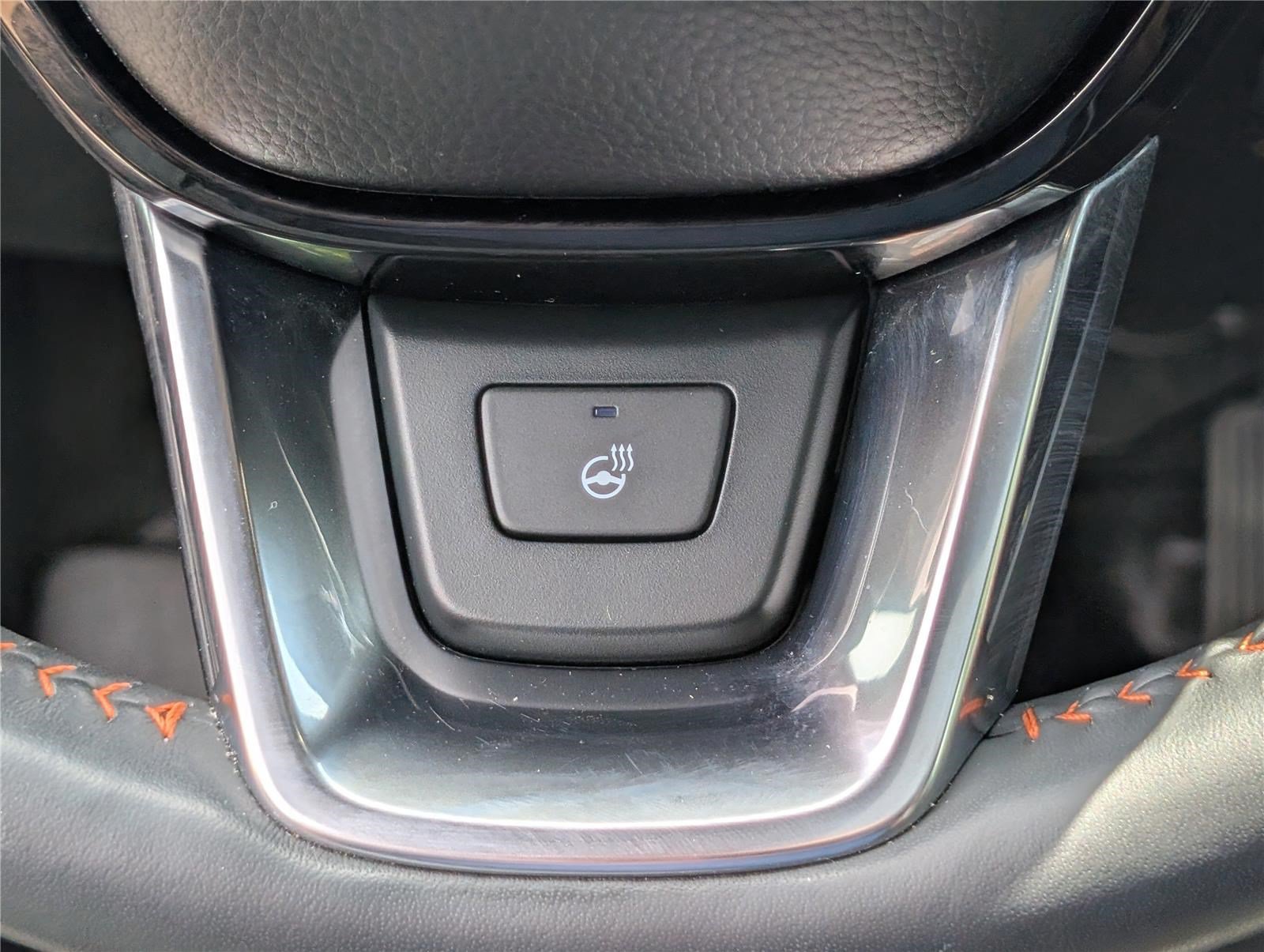 Used 2023 Honda CR-V Sport Touring image 28