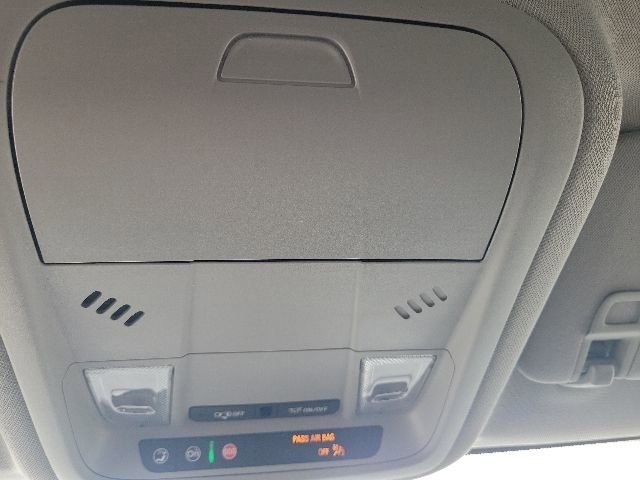 Used 2023 Chevrolet Equinox LT AWD/4WD image 47