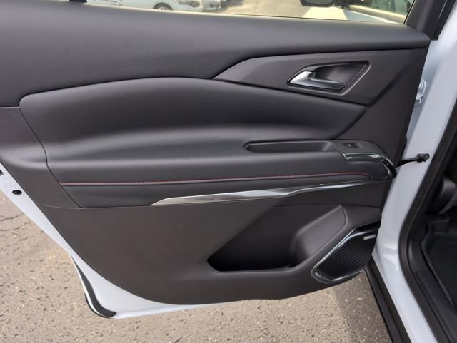 New 2026 Chevrolet Traverse Z71 w/ Enhanced Driving Package image 11