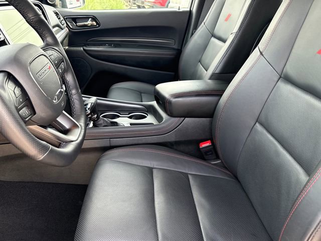 Used 2026 Dodge Durango GT AWD/4WD image 12