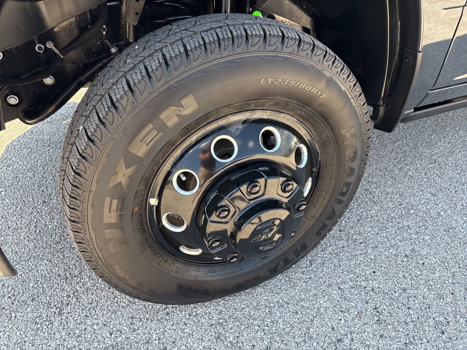 New 2026 RAM 3500 Laramie image 22