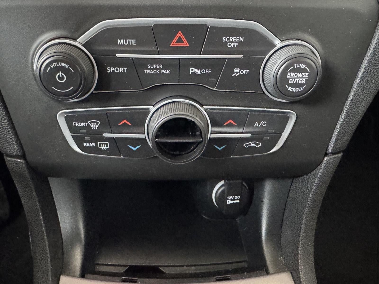 Used 2022 Dodge Charger GT RWD image 20
