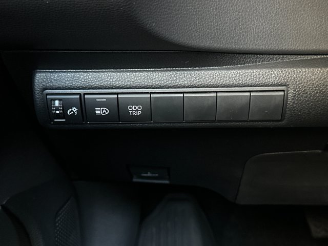New 2027 Toyota Corolla XSE FWD image 29