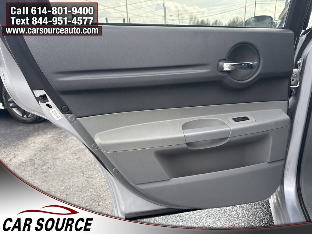 Used 2005 Dodge Magnum SE w/ Convenience Group I image 13