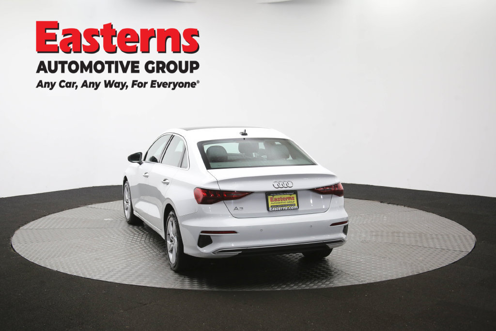 Used 2024 Audi A3 2.0T Premium FWD image 39