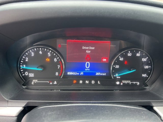 Used 2021 Ford Explorer XLT w/ Equipment Group 202A image 26