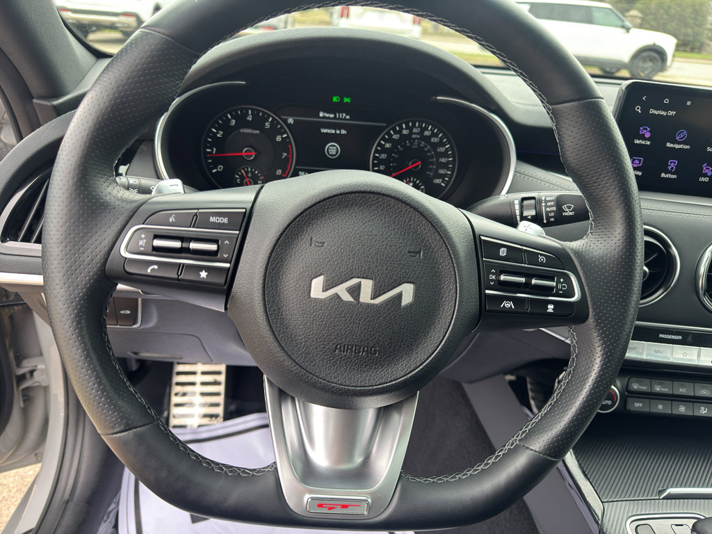 Used 2022 Kia Stinger GT2 w/ Scorpion Package AWD/4WD image 20