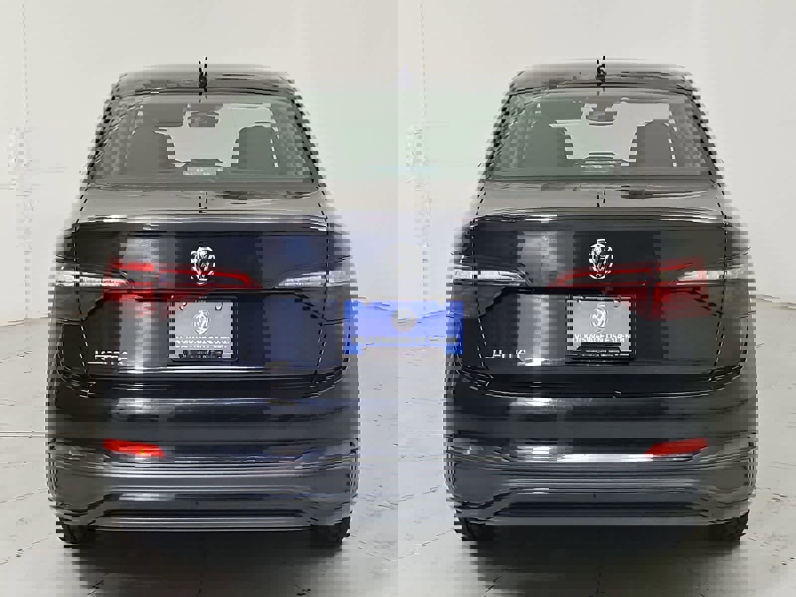 Certified 2024 Volkswagen Jetta S FWD image 5