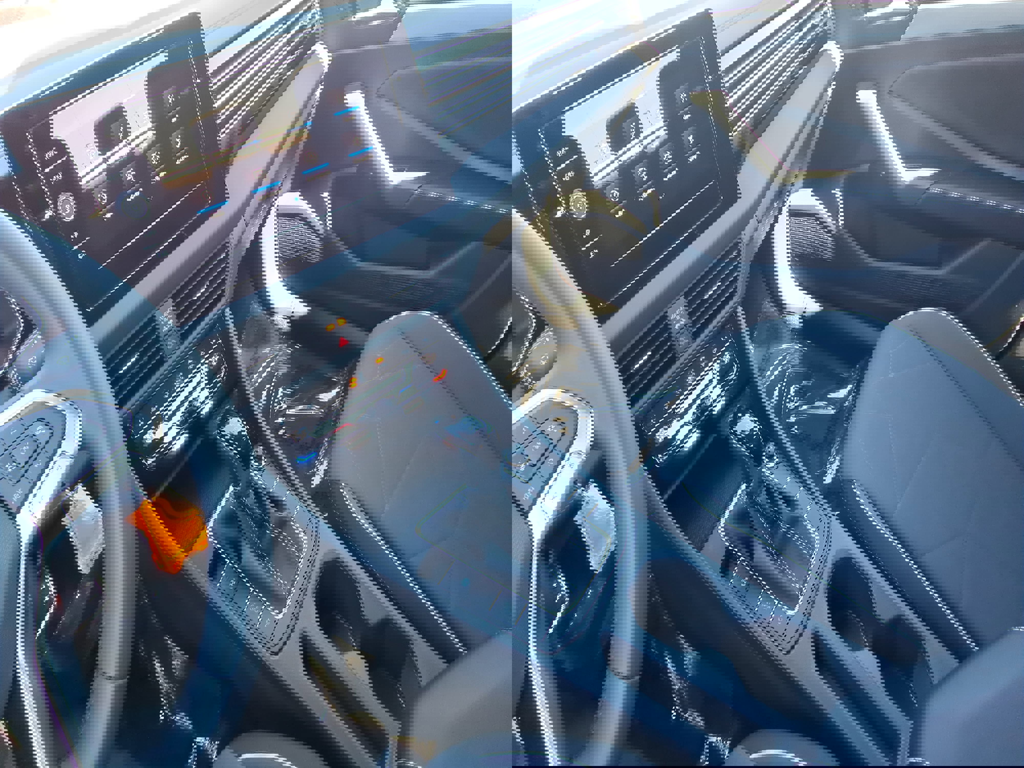 New 2026 Volkswagen Jetta Sport image 24