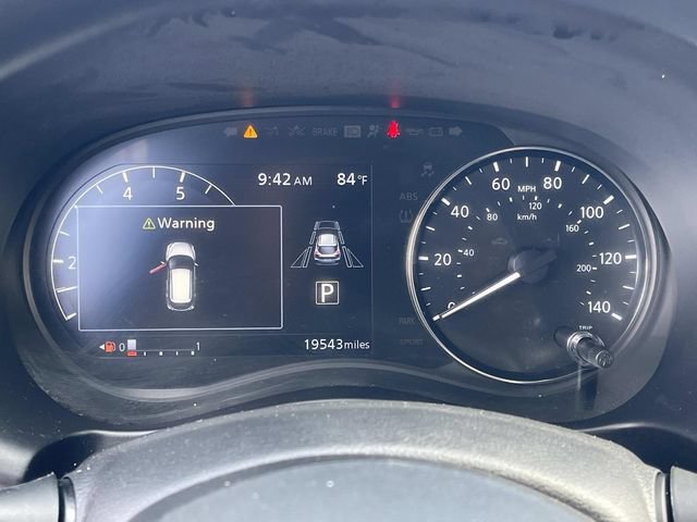 Certified 2024 Nissan Kicks SV w/ Interior Electronics Package FWD image 37