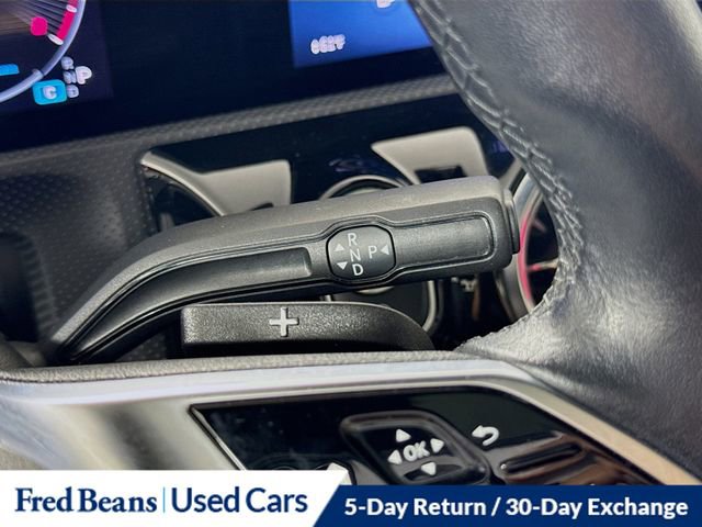 Used 2025 Mercedes-Benz CLA 250 4MATIC image 17