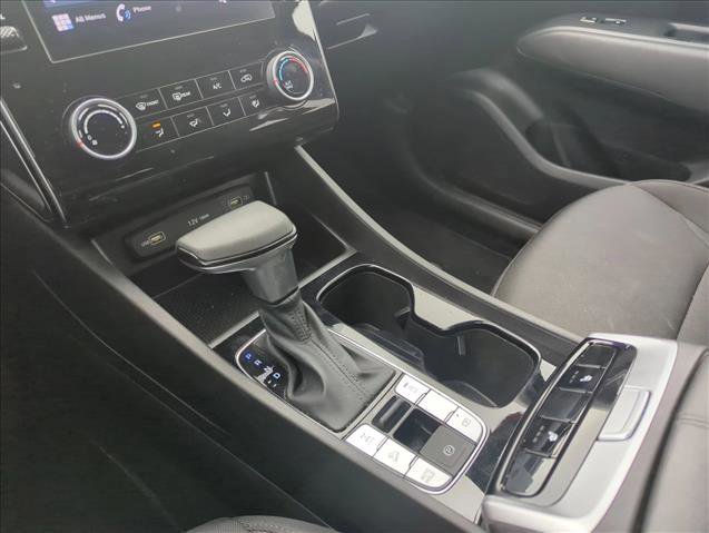 Used 2022 Hyundai Tucson SEL image 10