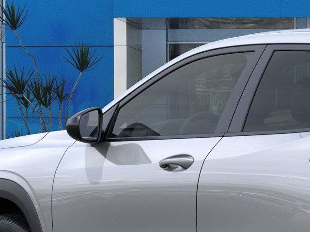 Used 2026 Chevrolet Trax RS w/ Driver Confidence Package FWD image 12