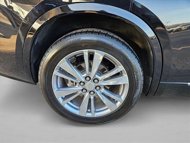 Used 2024 Cadillac XT6 Premium Luxury FWD image 21