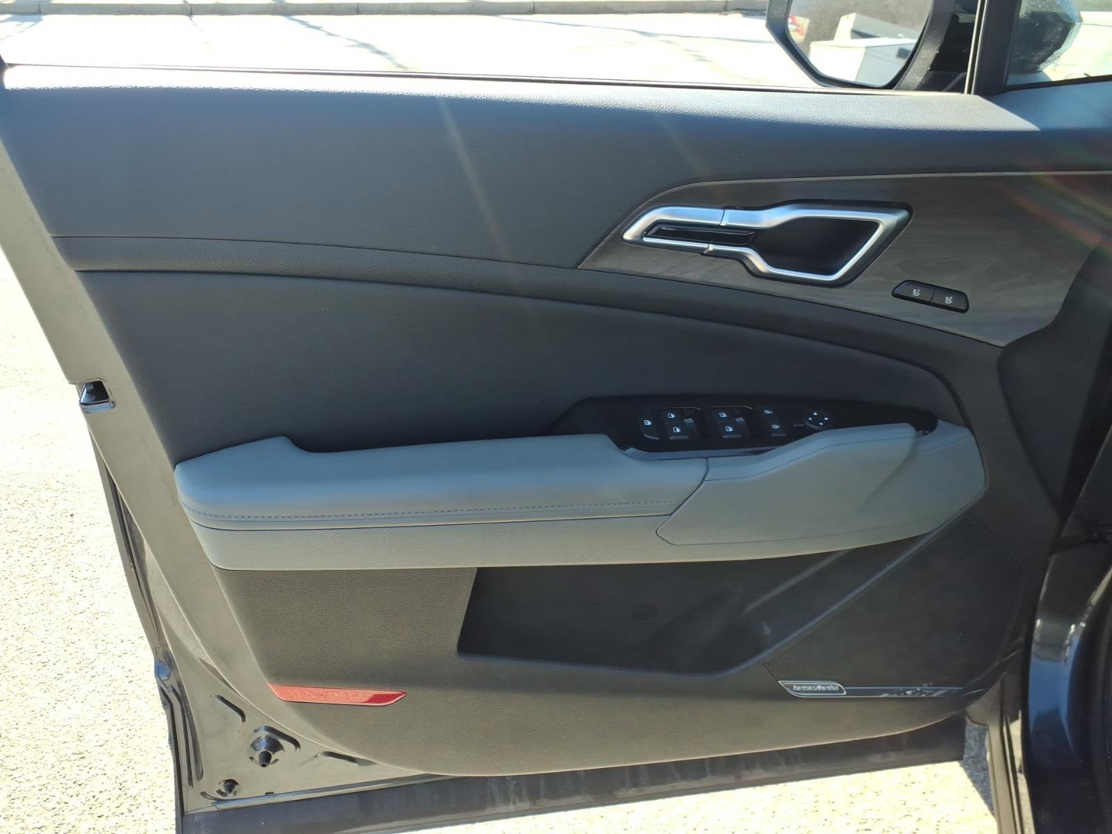 Used 2023 Kia Sportage X-Pro Prestige image 6