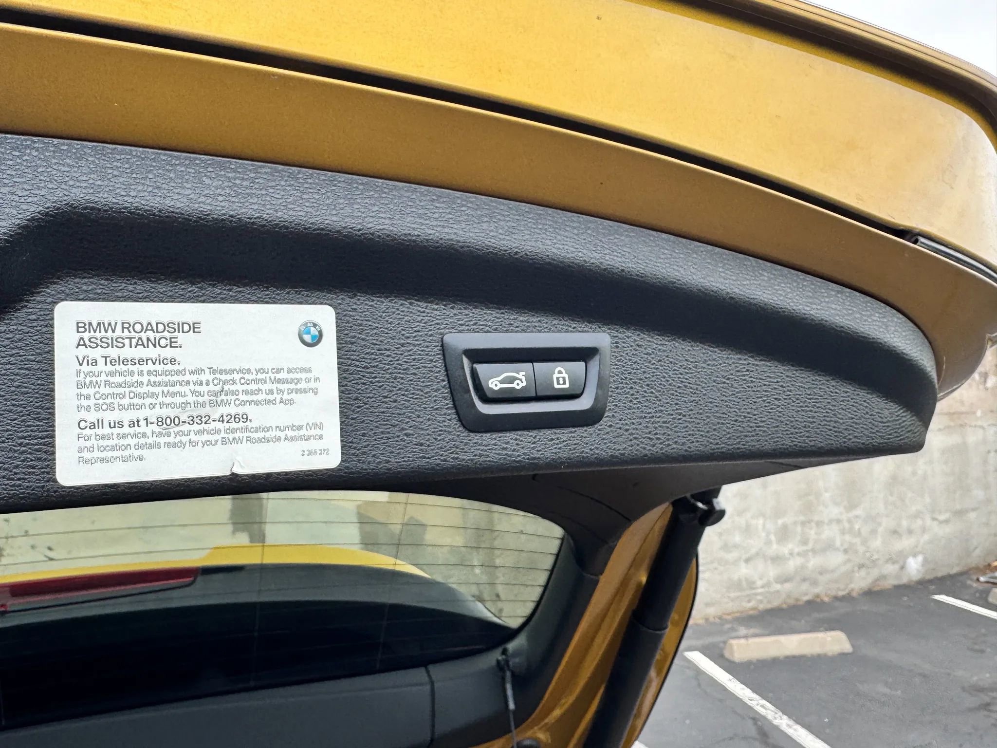 Used 2019 BMW X2 M35i w/ Premium Package AWD/4WD image 49