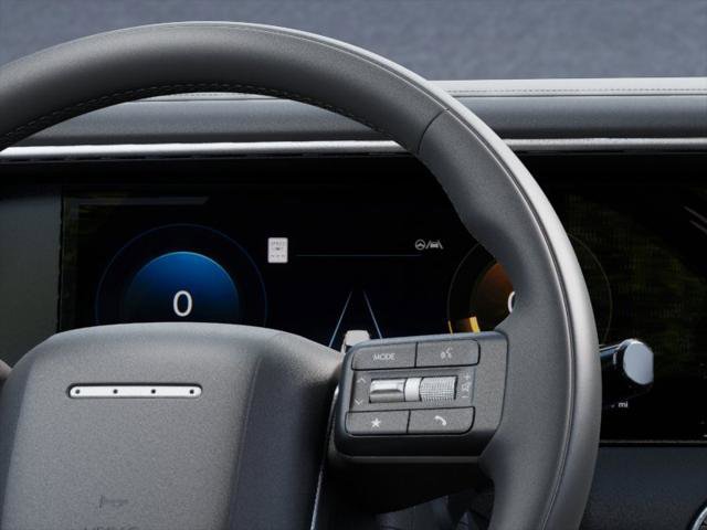 New 2026 Hyundai Palisade Calligraphy image 14