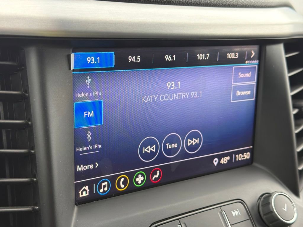 Used 2020 GMC Acadia SLE image 12