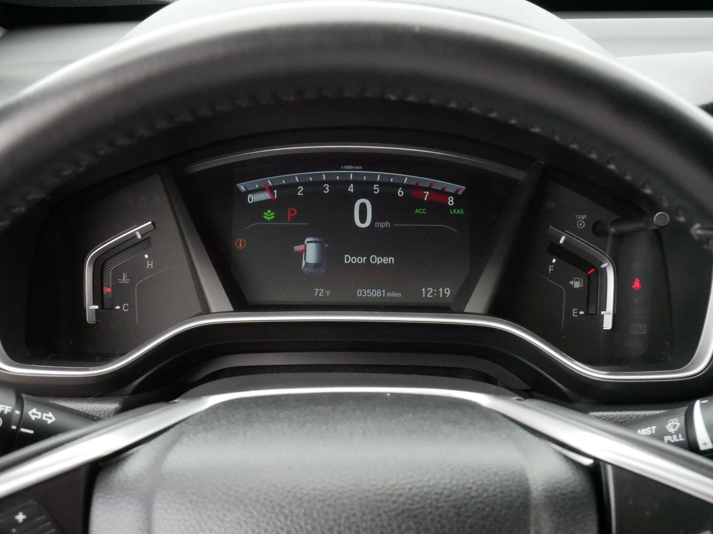 Certified 2018 Honda CR-V Touring image 21