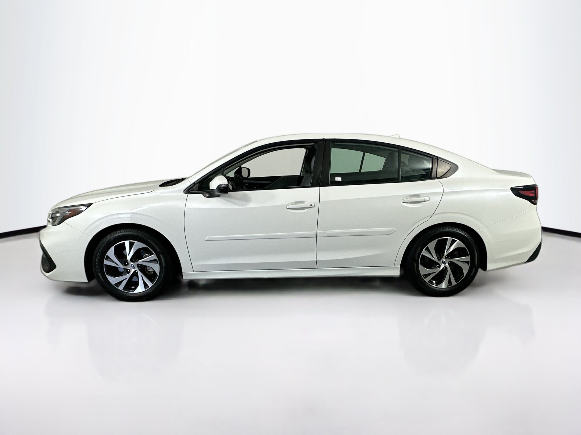 Used 2023 Subaru Legacy Premium AWD/4WD image 8