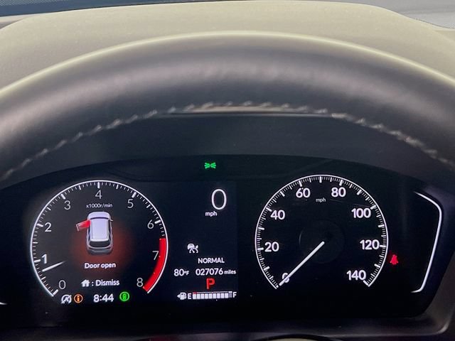Certified 2025 Honda Pilot EX-L image 12