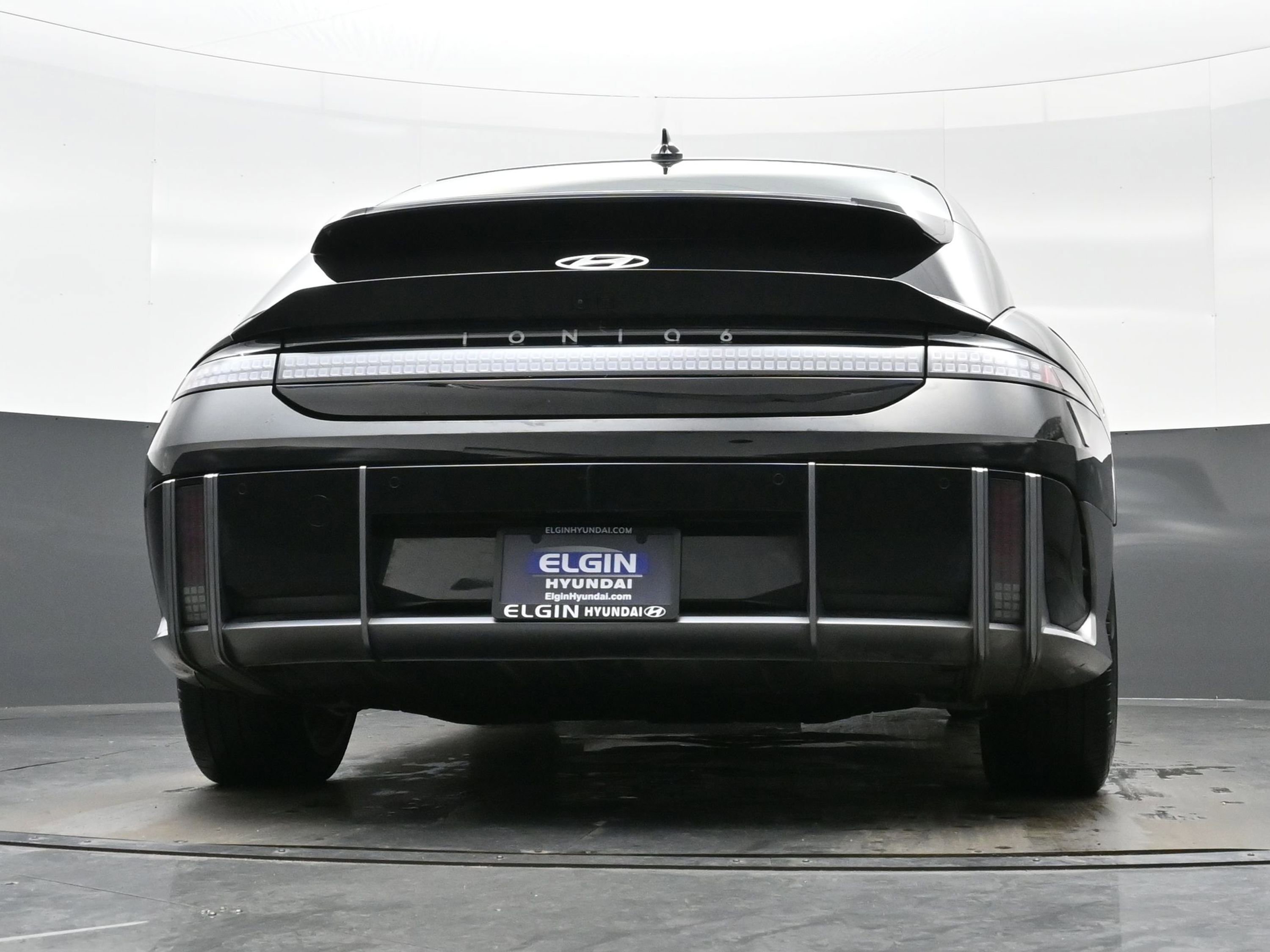 Certified 2024 Hyundai Ioniq 6 Limited image 31