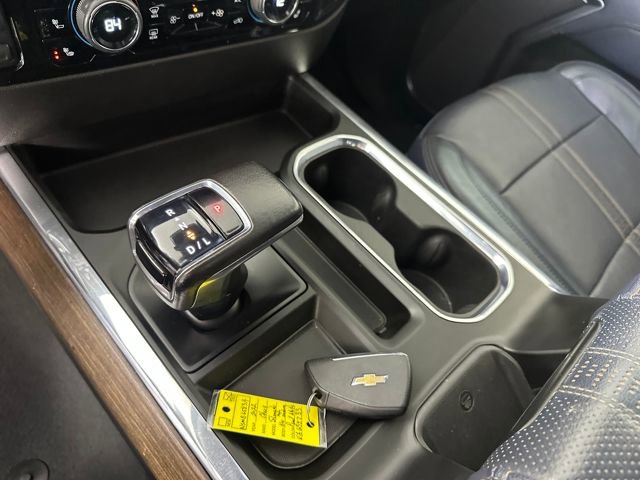 Used 2022 Chevrolet Silverado 1500 High Country image 20