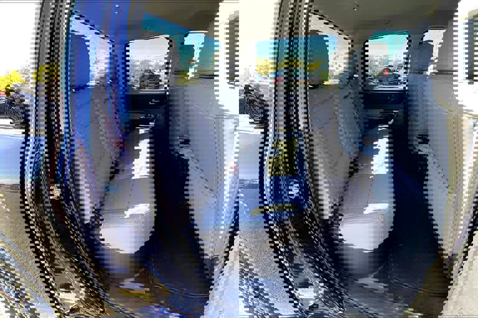 Used 2024 Toyota Tundra Limited w/ Power Package image 20