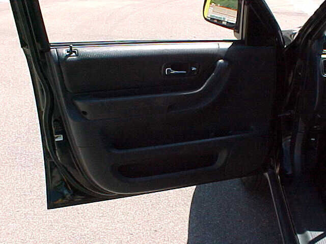 Used 2000 Honda CR-V EX image 19