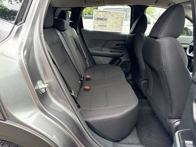 New 2026 Nissan Kicks S FWD image 10