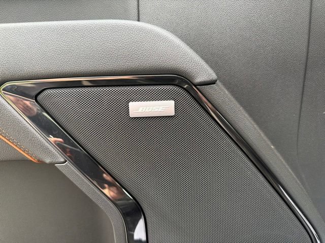 Certified 2026 GMC Sierra 3500 AT4 AWD/4WD image 10
