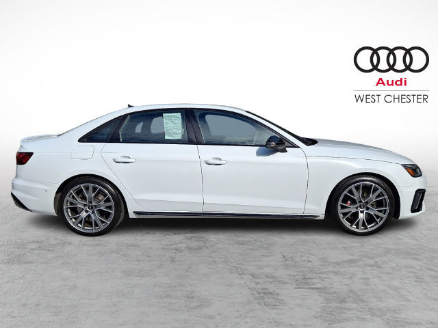 Certified 2023 Audi S4 Prestige AWD/4WD image 7
