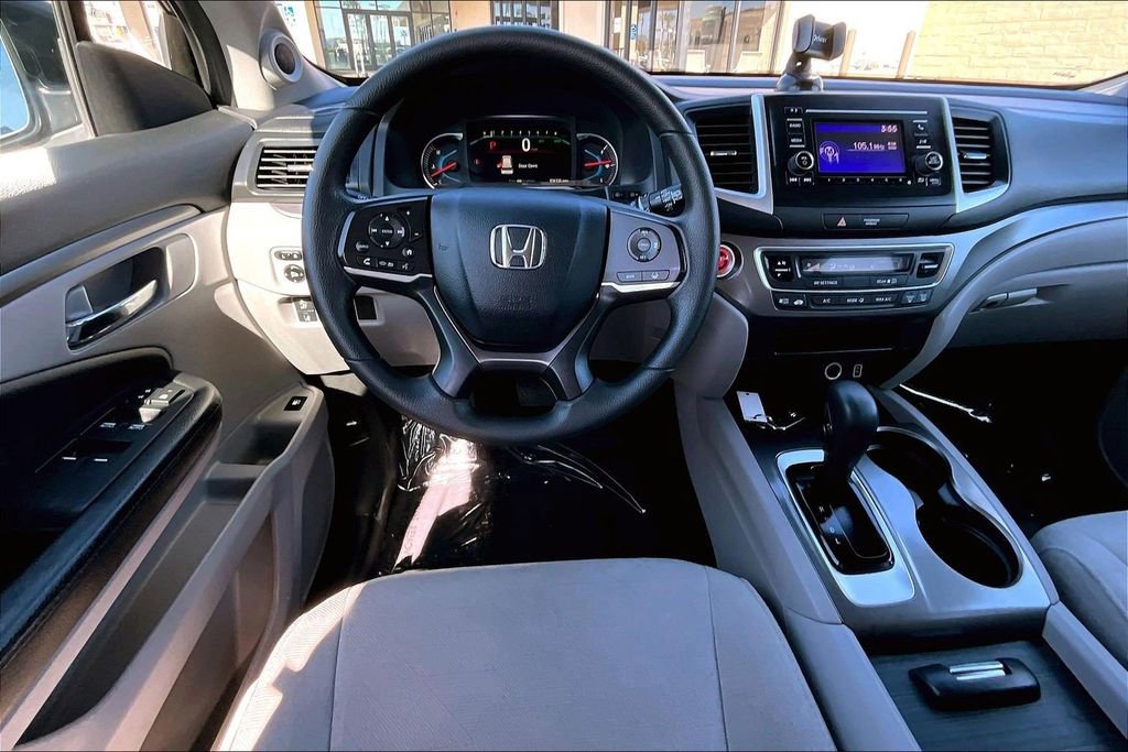 Used 2019 Honda Pilot LX image 7
