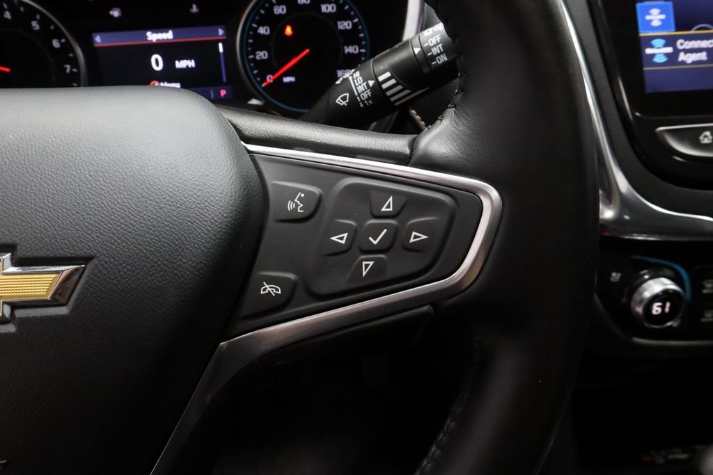 Used 2022 Chevrolet Equinox Premier AWD/4WD image 30