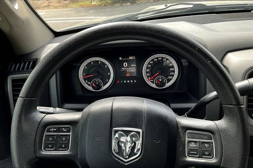 Used 2015 RAM 1500 Express image 13