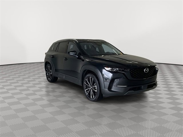 Used 2025 MAZDA CX-50 AWD 2.5 S w/ Premium Plus Pkg image 13