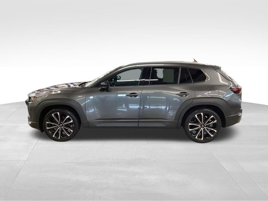 Certified 2023 MAZDA CX-50 AWD 2.5 S w/ Cargo Package image 2