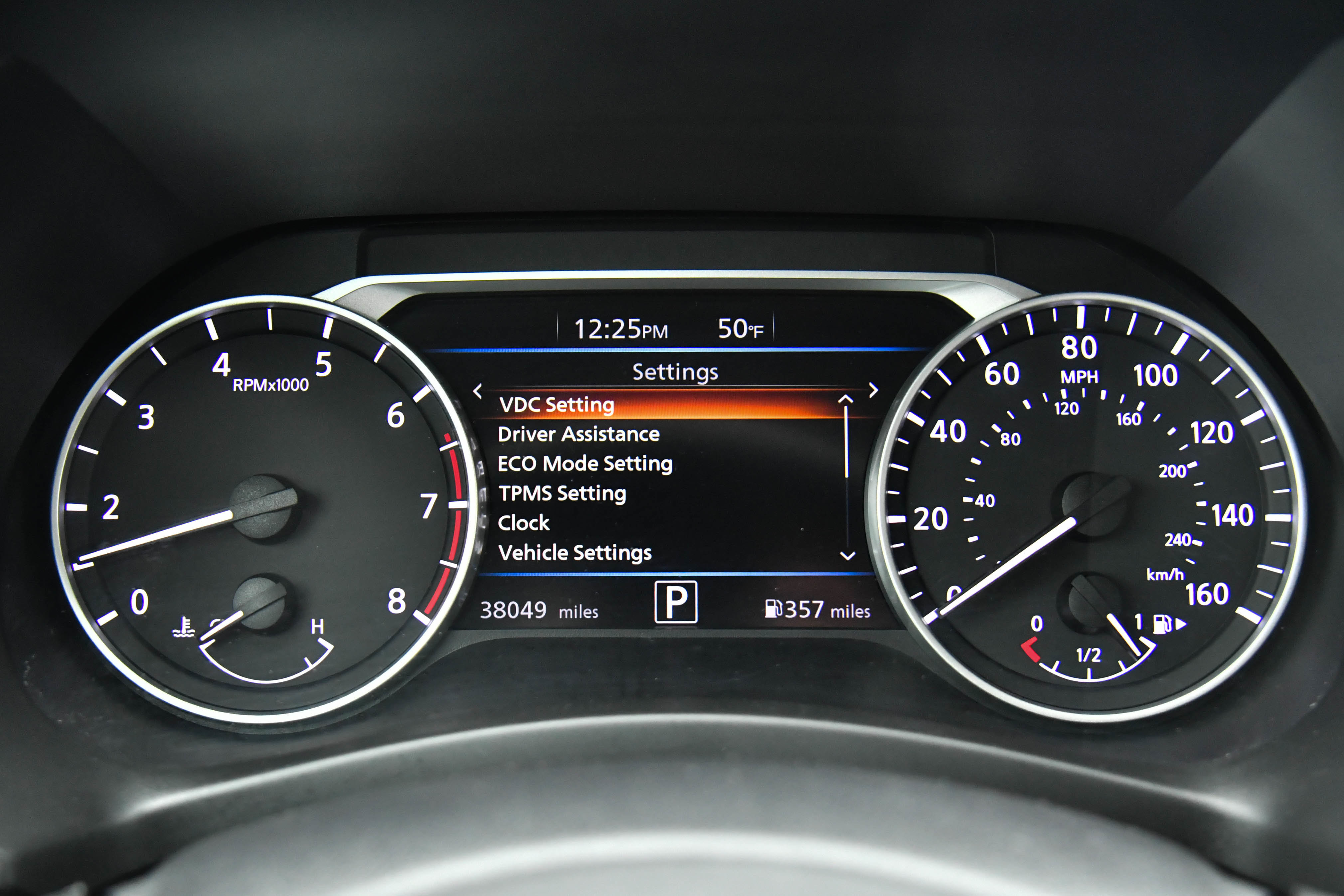 Used 2024 Nissan Sentra SV image 26