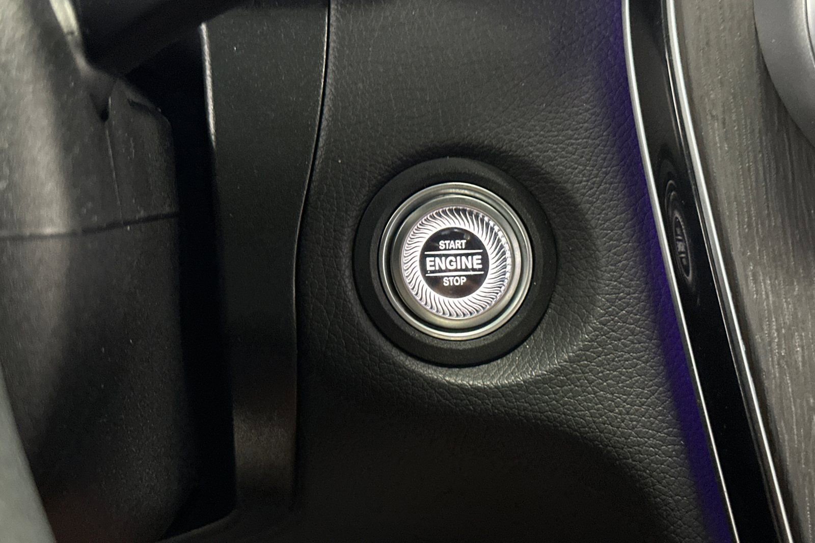 Certified 2023 Mercedes-Benz GLC 43 AMG 4MATIC Coupe image 22