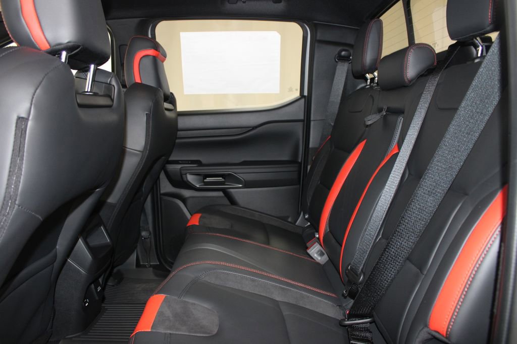 New 2026 Ford Ranger Raptor AWD/4WD image 20