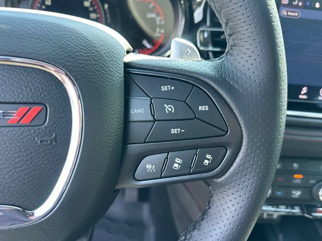 New 2026 Dodge Durango GT AWD/4WD image 19